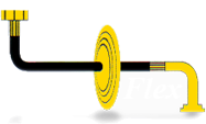 Réparation flexible hydraulique Nord-Pas-de-Calais - NORD FLEX
