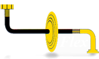 Dépannage flexible hydraulique Nord-Pas-de-Calais - NORD FLEX